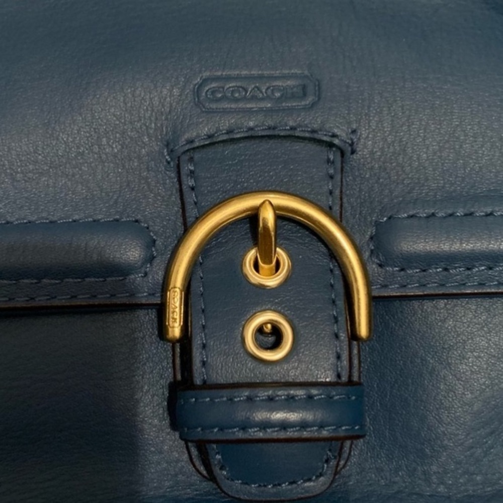 Coach Camera Bag NWT - Picture 5 of 6